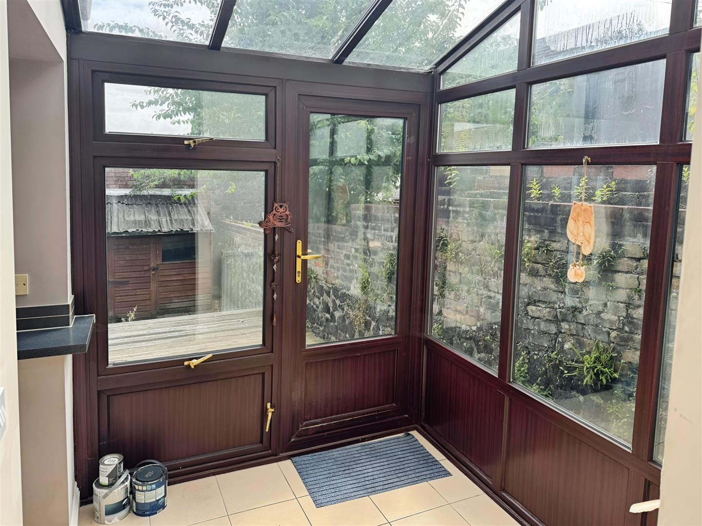 Glantawe Street, Morriston, Swansea